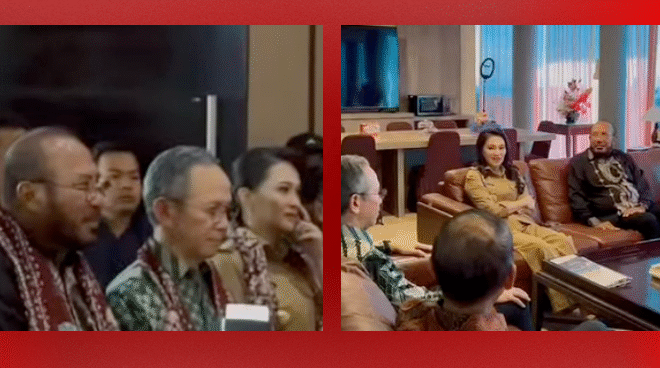 KEHADIRAN OJK UNTUK PERLINDUNGAN KONSUMEN DI MALUT