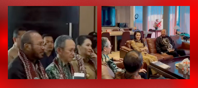 KEHADIRAN OJK UNTUK PERLINDUNGAN KONSUMEN DI MALUT