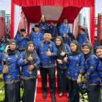 “ASN PEDULI” Bentuk Kesetiakawanan ASN Kota Ternate