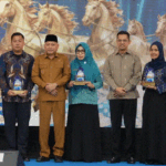 Pertumbuhan Ekonomi Tinggi di Malut, Rakyat Belum Menikmati.