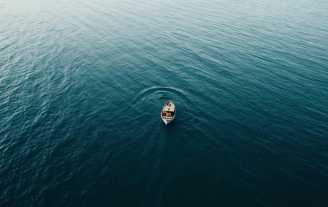 Dr. Wildan dan Sunyi yang Mengajarkan Makna