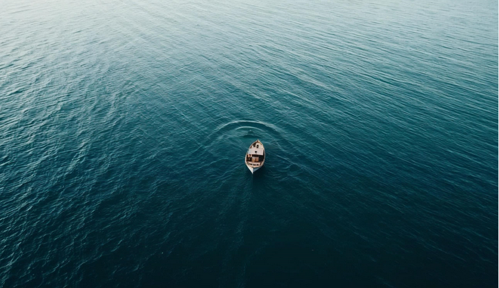 Dr. Wildan dan Sunyi yang Mengajarkan Makna