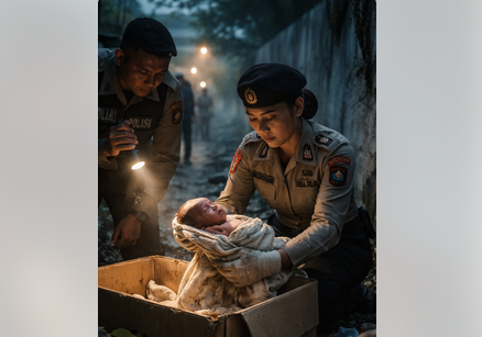 Bayi-Bayi yang Dibuang dan Tanggung Jawab Kita Bersama