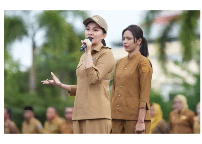 MINGGU INI, ADA 59 POSISI AKAN DILAKUKAN PELANTIKAN