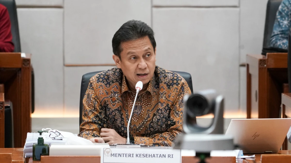 INSENTIF DOKTER SPESIALIS DAERAH 3T DIBERIKAN LANGSUNG PEMPUS