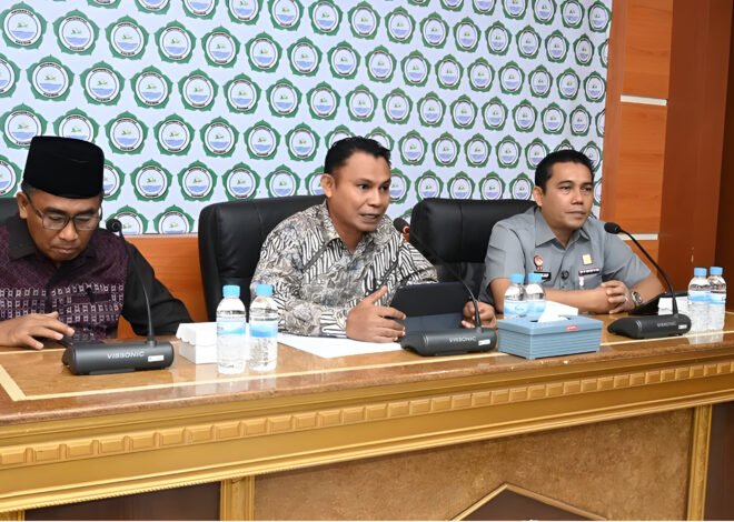 Perkuat Ekosistem Inovasi, Unkhair dan Kemenkum Malut Dorong Perlindungan Kekayaan Intelektual