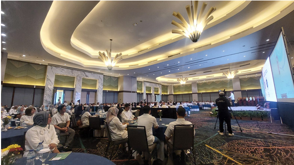 Bersama Alumni: DPP HA-IPB Awali Festival Ramadan 1447 H