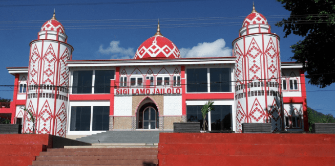 Cita Rasa Ramadhan di Jailolo: Dari Es Buah hingga Gohu Ikan