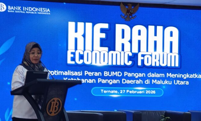 Potensi Tekanan Inflasi Meningkat Jelang Idul Fitri