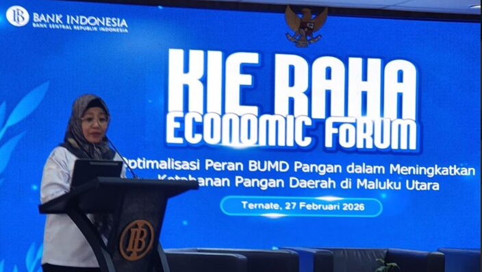 Potensi Tekanan Inflasi Meningkat Jelang Idul Fitri