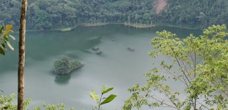 Talaga Rano, Energi Bersih dan Masa Depan Halmahera Barat
