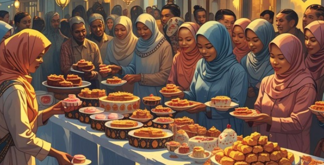 Berpuasalah Niscaya Kamu akan Sehat