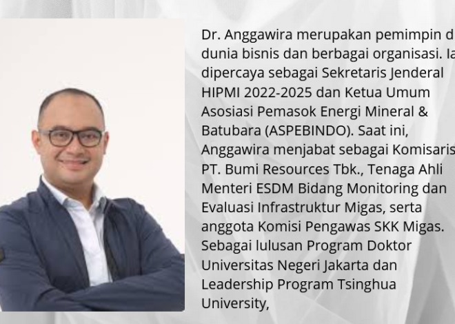 Perang AS-Iran dan Ancaman Nyata terhadap Stabilitas Energi Indonesia