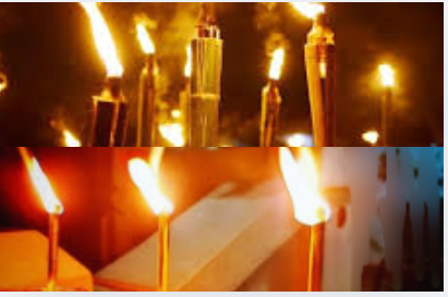 Cahaya Ela-Ela Menjaga Jiwa Tradisi Ternate