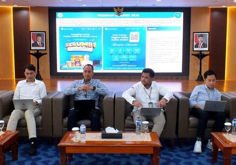 SERUMBI UNTUK TINGKATKAN DAYA SAING UMKM LOKAL