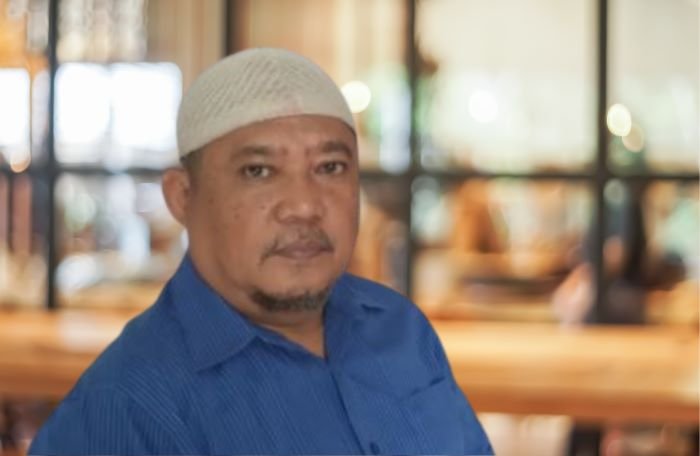 Kerukunan Bukan Kebetulan: Catatan dari Halmahera Barat