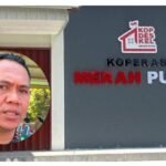 Insert: Komandan Kodim (Dandim) 1509/Labuha, Letkol Inf. Syamsul