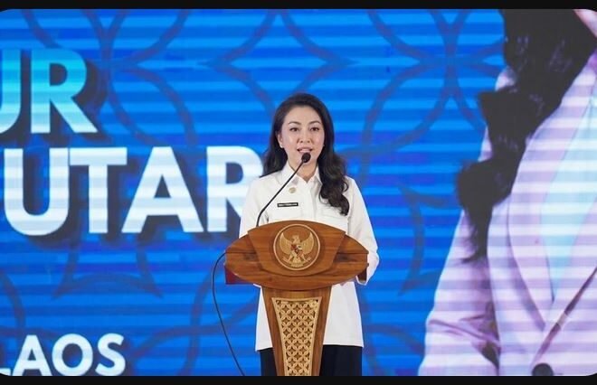 Fokus Tingkatkan Keterampilan Teknis ASN, Pemprov Malut Gelar Alignment Forum Latsar CPNS