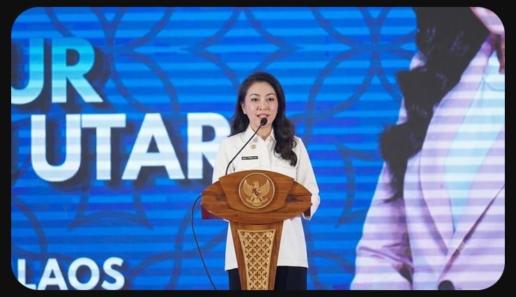 Fokus Tingkatkan Keterampilan Teknis ASN, Pemprov Malut Gelar Alignment Forum Latsar CPNS